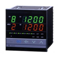 RKC 8 Channels Multi-loop Digital Temperature controller MA901-8FT01-VV-4ABW-D6/1/Y